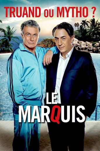 The Marquis film afişi