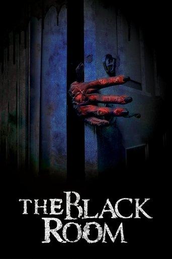 The Black Room film afişi