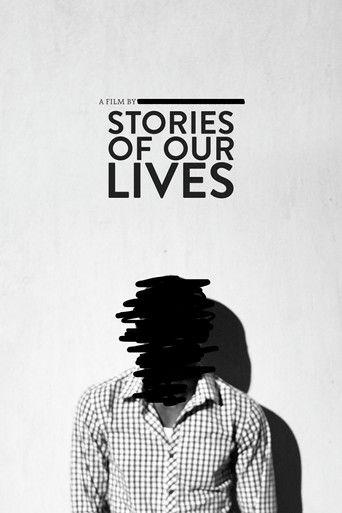 Stories of Our Lives film afişi