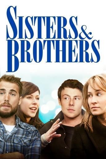 Sisters & Brothers film afişi
