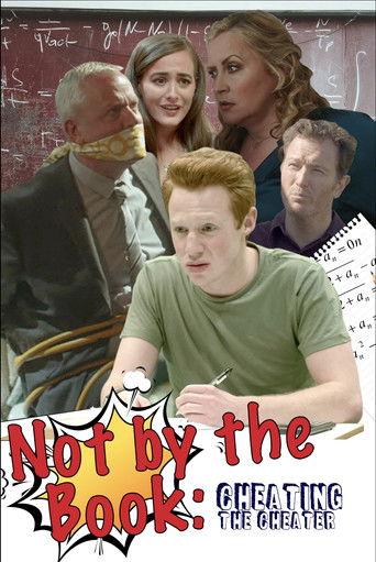 Ask the Cheat film afişi