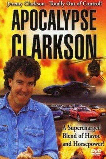 Apocalypse Clarkson film afişi