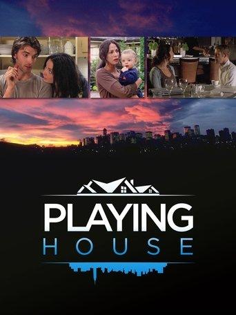 Playing House film afişi