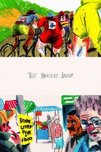 That Yorkshire Sound film afişi