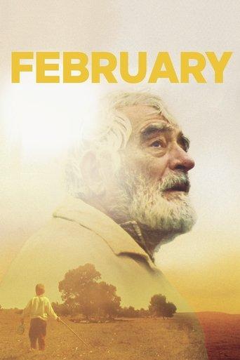 February film afişi