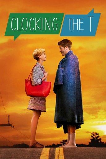 Clocking The T film afişi