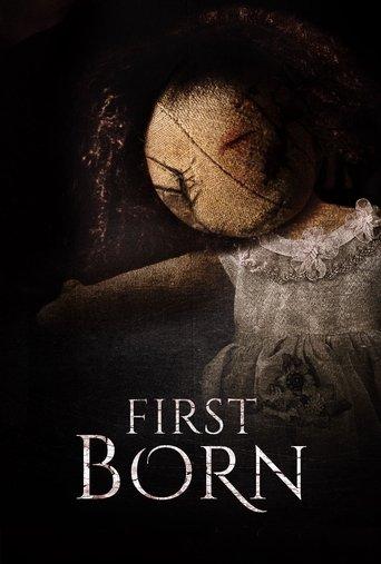 First Born film afişi