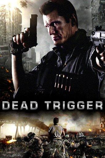 Dead Trigger film afişi