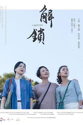 A Question film afişi