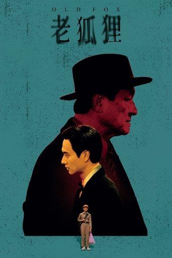Old Fox film afişi