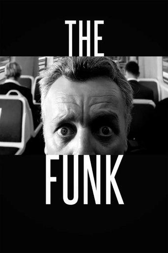 The Funk film afişi
