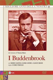 I Buddenbrook dizi afişi