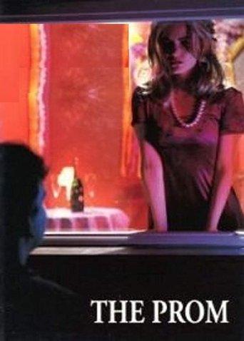 The Prom film afişi