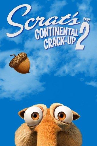 Scrat's Continental Crack-Up: Part 2 film afişi