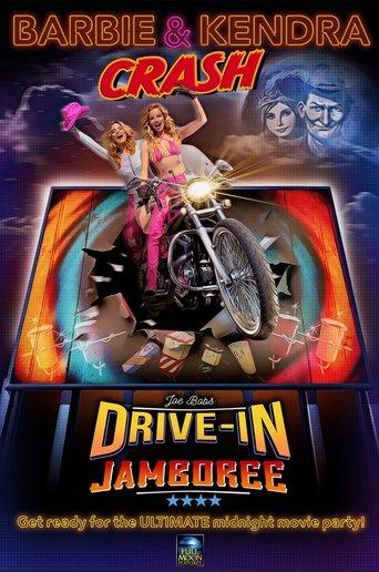Barbie & Kendra Crash Joe Bob's Drive-In Jamboree! film afişi