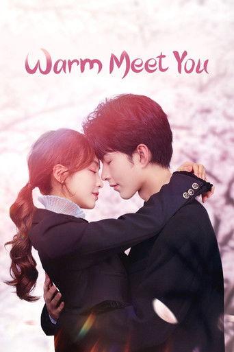 Warm Meet You dizi afişi