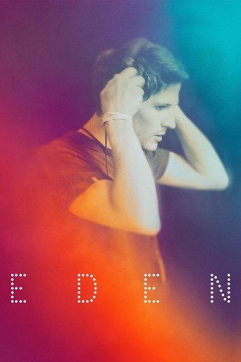 Eden film afişi