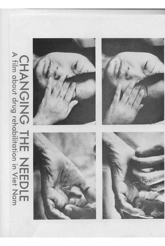 Changing the Needle film afişi
