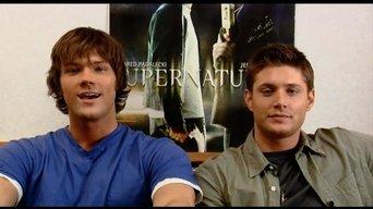 A Day in the Life of Jared and Jensen