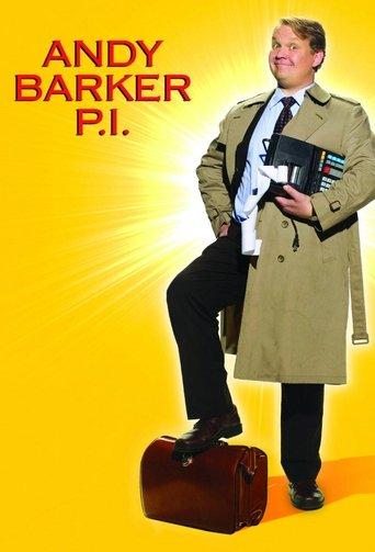 Andy Barker, P.I. dizi afişi