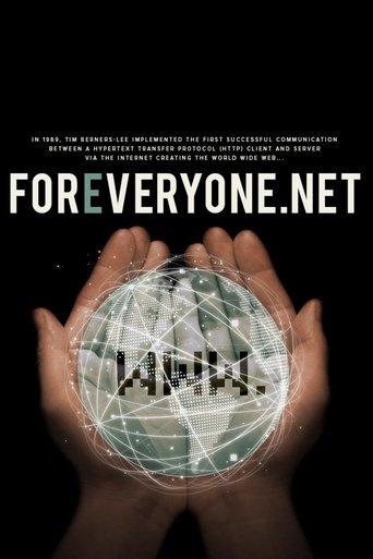 Foreveryone.net film afişi