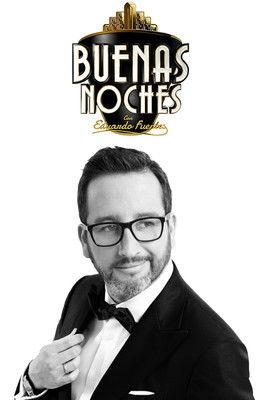 Buenas noches dizi afişi