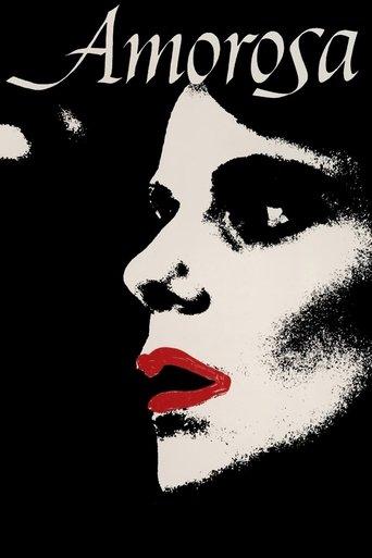 Amorosa film afişi