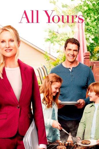 All Yours film afişi