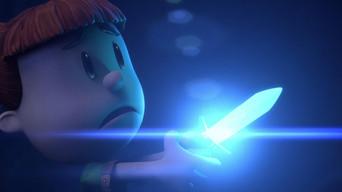 So Slayeth the Prophecy