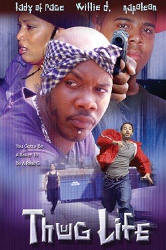 Thug Life film afişi