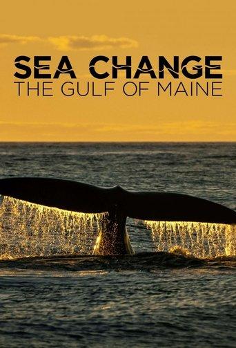 Sea Change: The Gulf of Maine dizi afişi