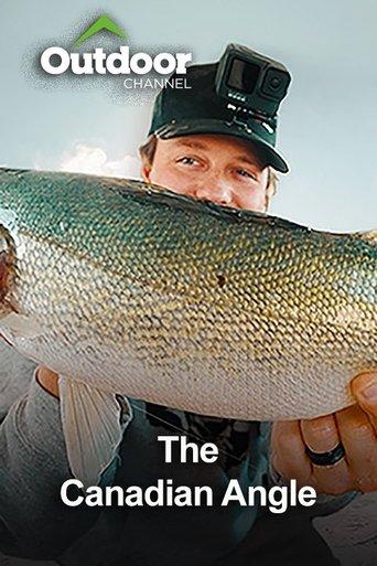 The Canadian Angle dizi afişi