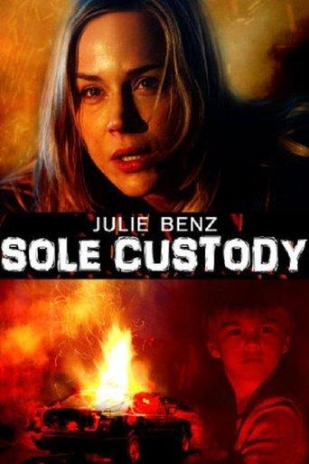 Sole Custody film afişi