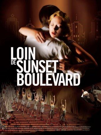 Far from Sunset Boulevard film afişi