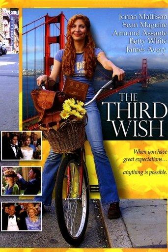 The Third Wish film afişi