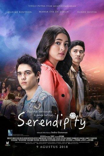 Serendipity film afişi