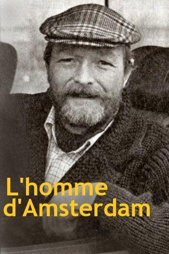 L'Homme d'Amsterdam dizi afişi