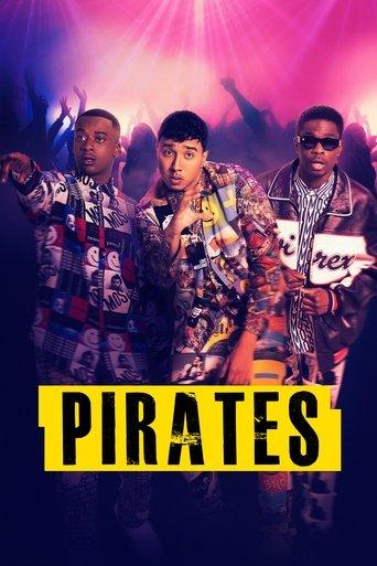 Pirates film afişi