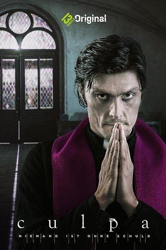 Culpa - No One Is Innocent dizi afişi