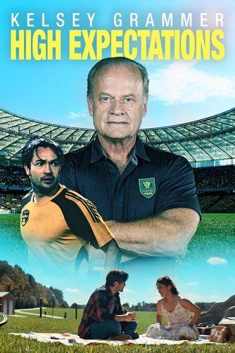 High Expectations film afişi