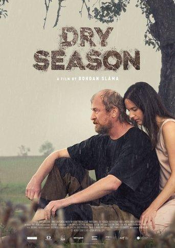 Dry Season film afişi