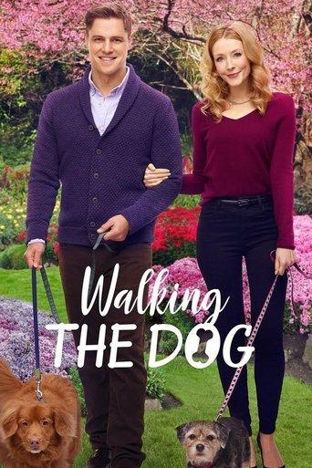 Walking the Dog film afişi