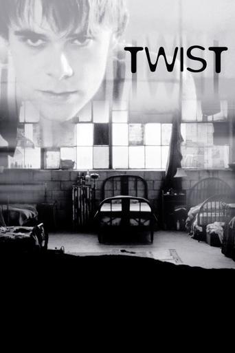 Twist film afişi