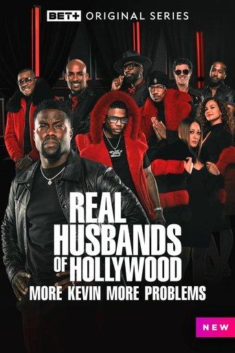Real Husbands of Hollywood: More Kevin More Problems dizi afişi