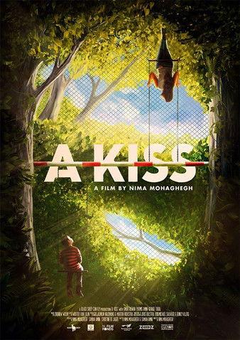 A Kiss film afişi