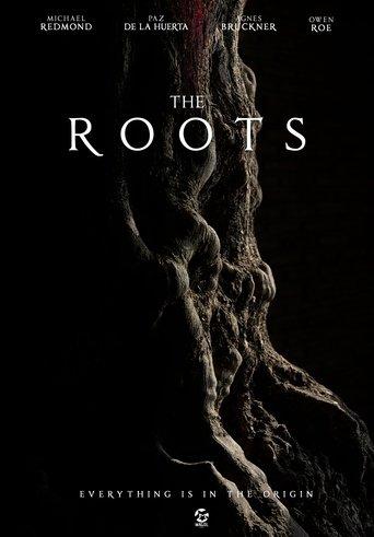 The Roots film afişi