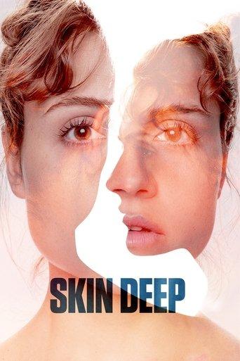 Skin Deep film afişi