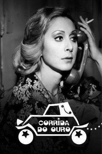 Corrida do Ouro dizi afişi