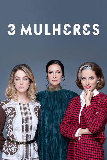 3 Women dizi afişi