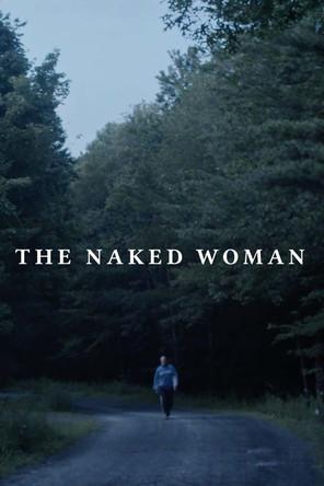 The Naked Woman film afişi